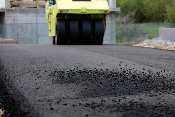 Best Permeable Paver Driveway  in Uvalde, TX