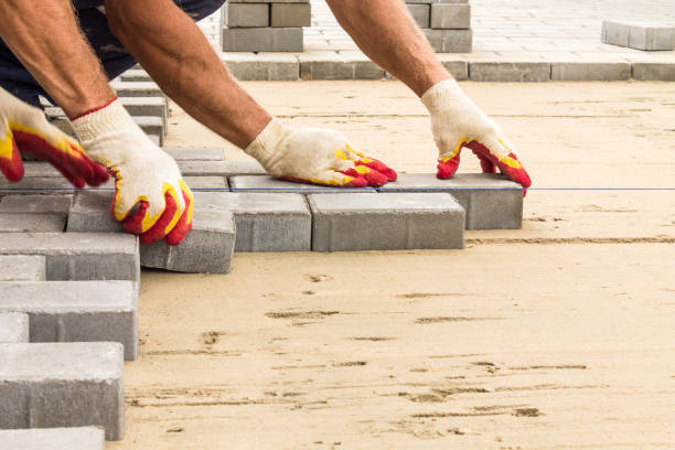 Best Driveway Pavers Contractor  in Uvalde, TX