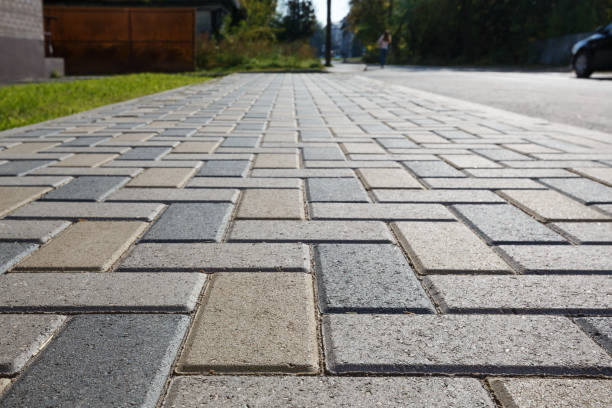 Best Decorative Driveway Pavers  in Uvalde, TX