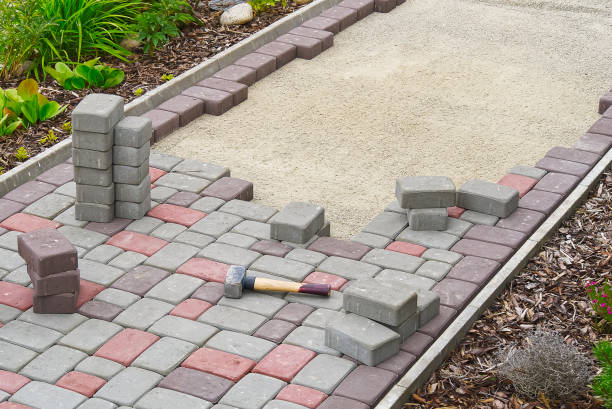 Uvalde, TX Driveway Pavers Company