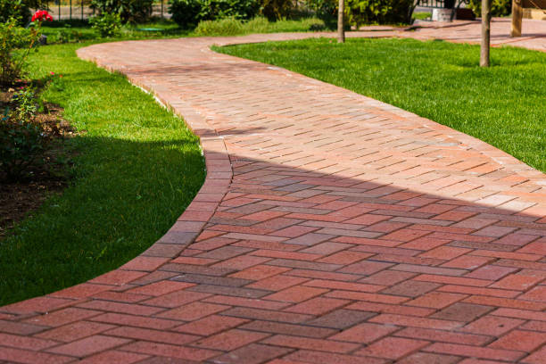 Best Cobblestone Driveway Pavers  in Uvalde, TX