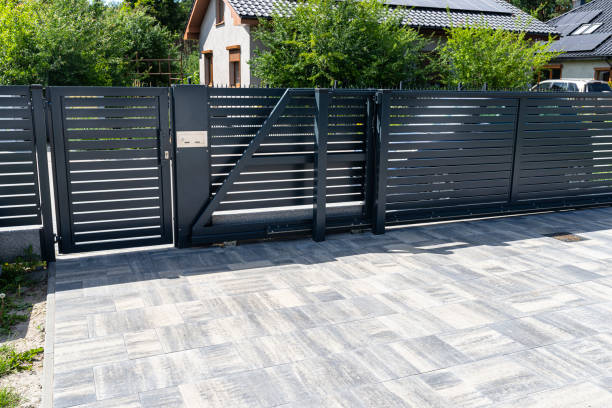 Best Professional Driveway Pavers  in Uvalde, TX