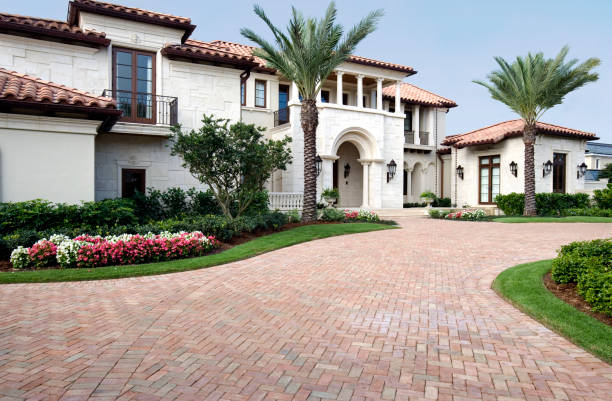  Uvalde, TX Driveway Pavers Pros