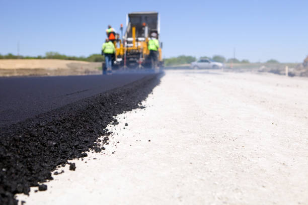 Best Driveway Repair Near Me  in Uvalde, TX