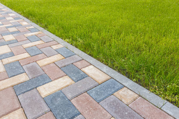 Best Driveway Resurfacing Pavers  in Uvalde, TX