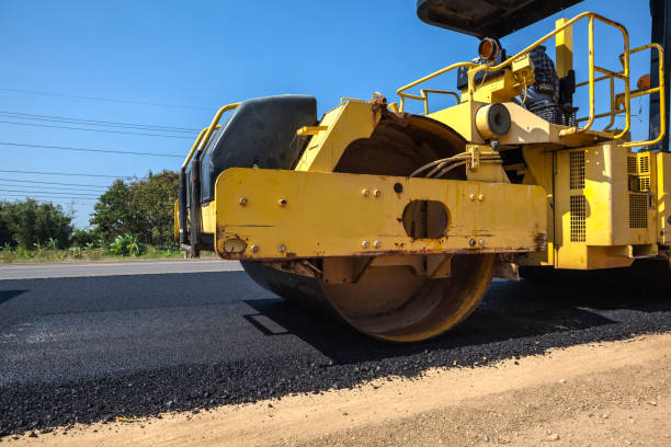 Best Decorative Driveway Pavers  in Uvalde, TX